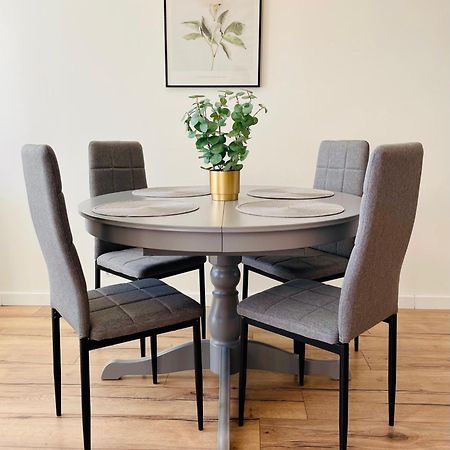 Apartament Rataja50 Opolznevoye Bagian luar foto