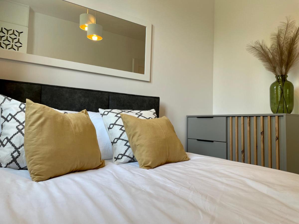 Apartament Rataja50 Opolznevoye Bagian luar foto