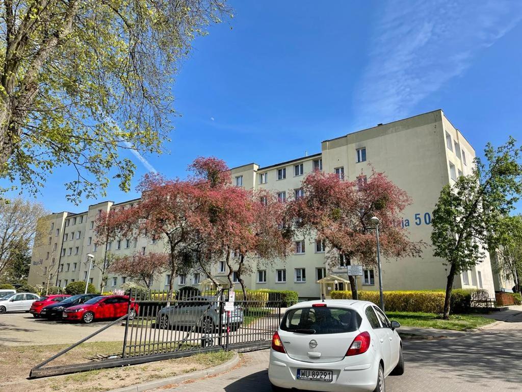 Apartament Rataja50 Opolznevoye Bagian luar foto