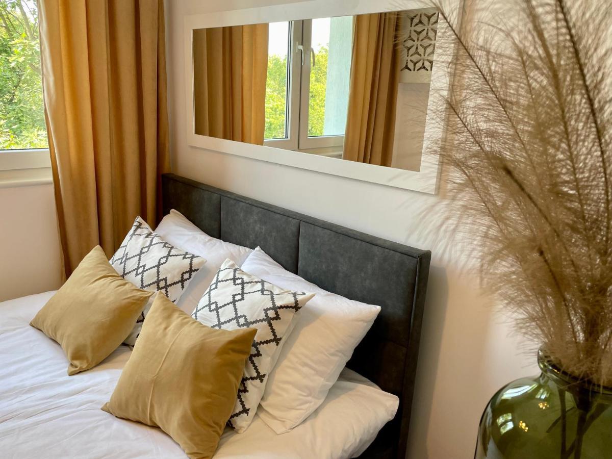 Apartament Rataja50 Opolznevoye Bagian luar foto