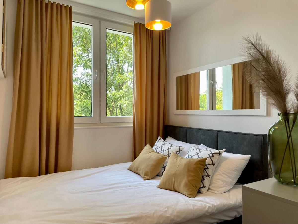 Apartament Rataja50 Opolznevoye Bagian luar foto