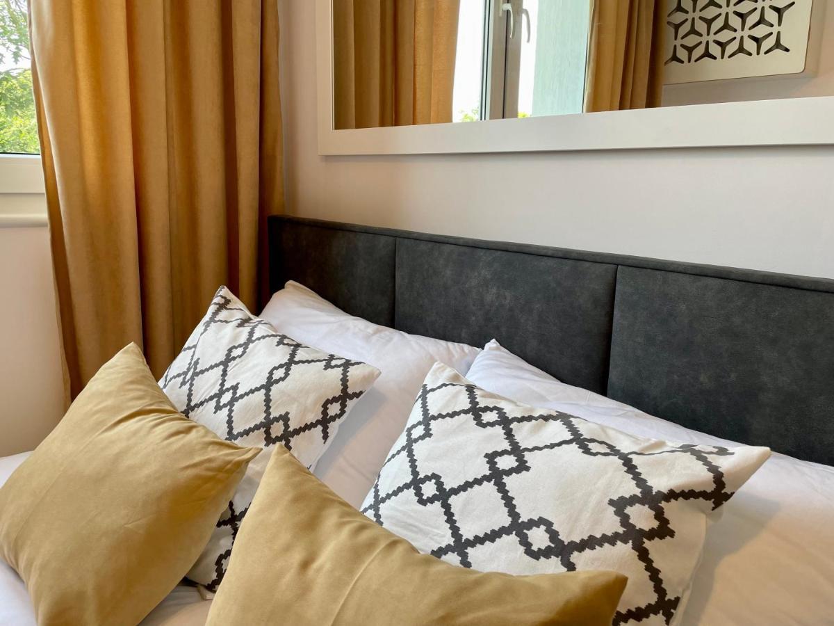 Apartament Rataja50 Opolznevoye Bagian luar foto