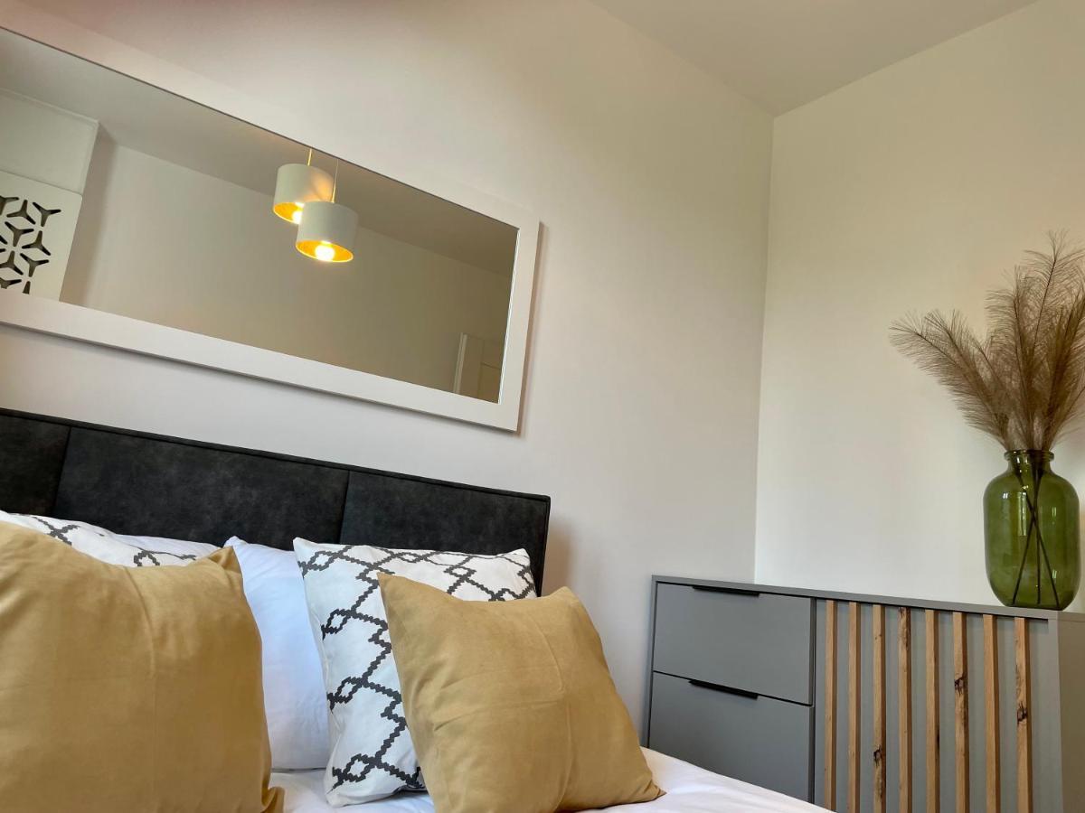 Apartament Rataja50 Opolznevoye Bagian luar foto