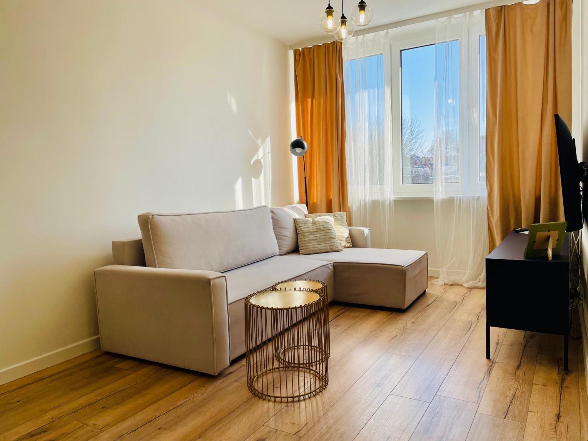 Apartament Rataja50 Opolznevoye Bagian luar foto