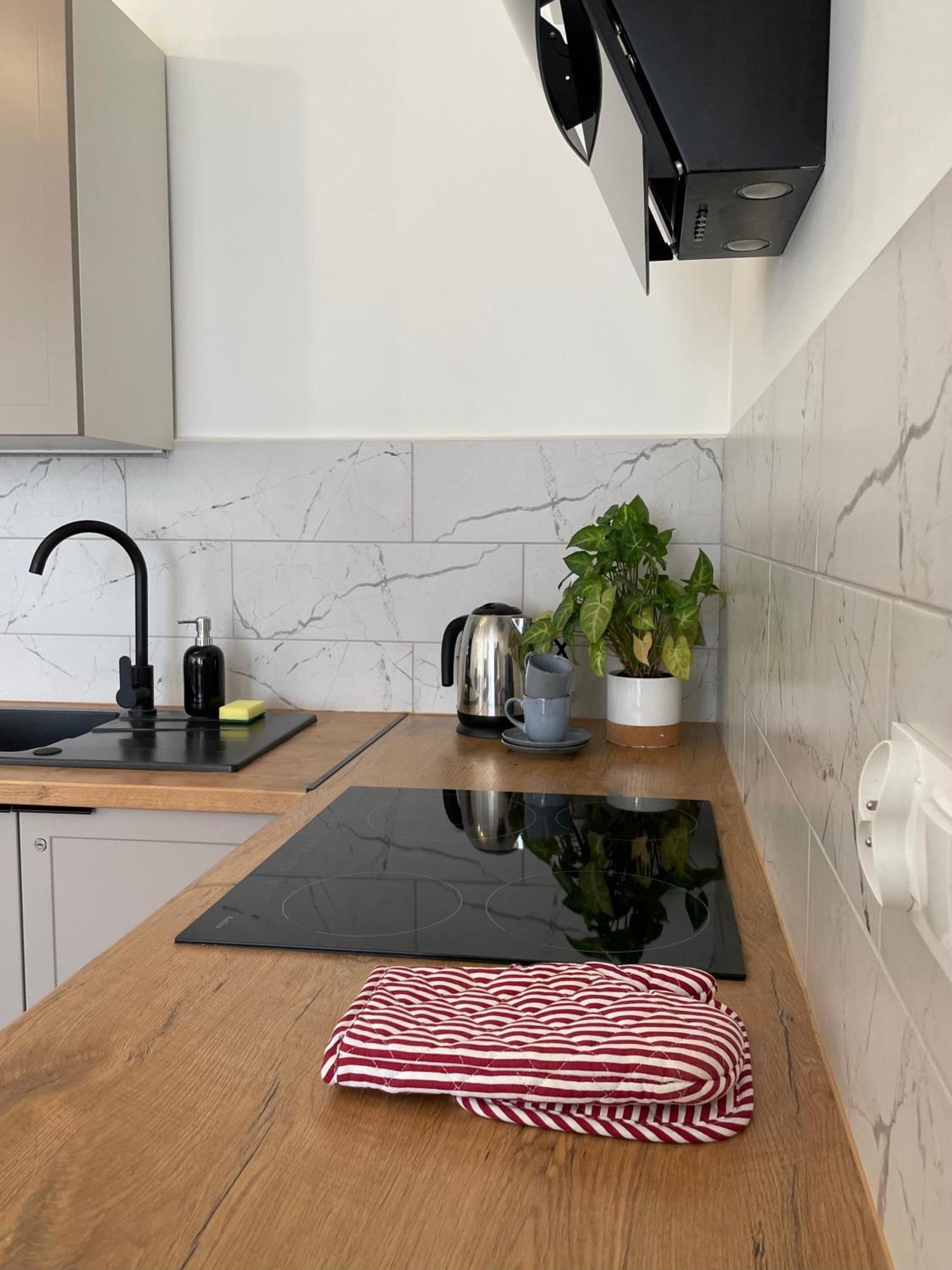 Apartament Rataja50 Opolznevoye Bagian luar foto