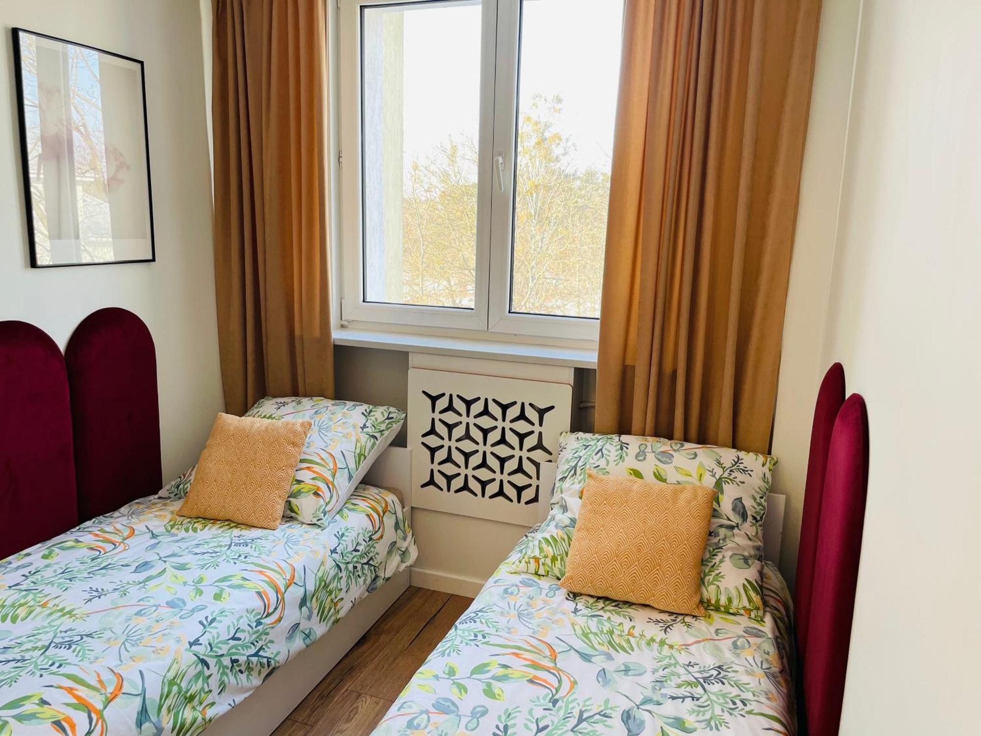 Apartament Rataja50 Opolznevoye Bagian luar foto