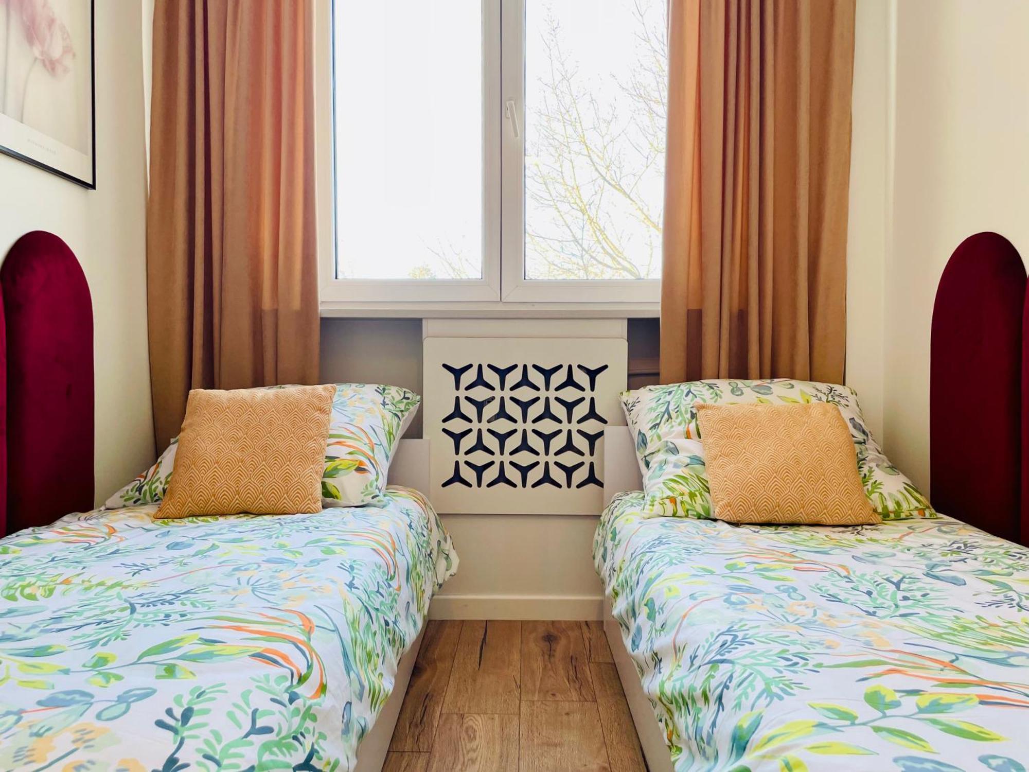 Apartament Rataja50 Opolznevoye Bagian luar foto