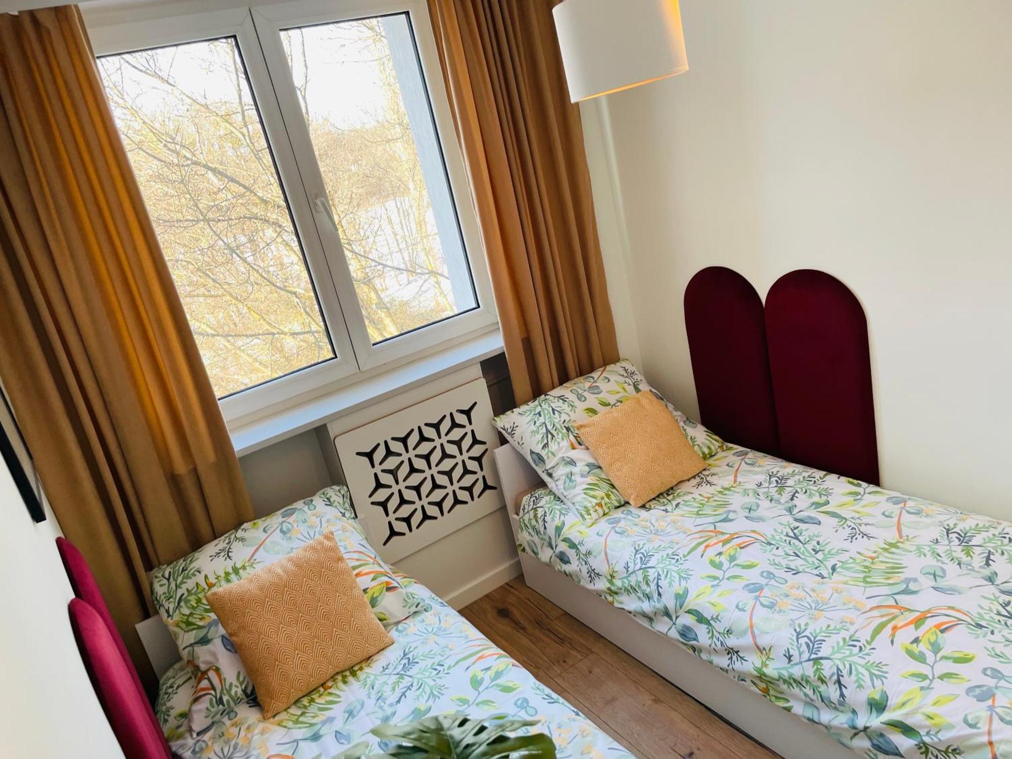 Apartament Rataja50 Opolznevoye Bagian luar foto