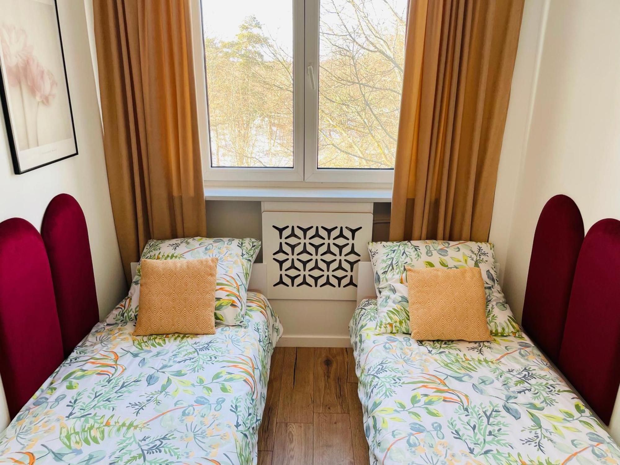 Apartament Rataja50 Opolznevoye Bagian luar foto