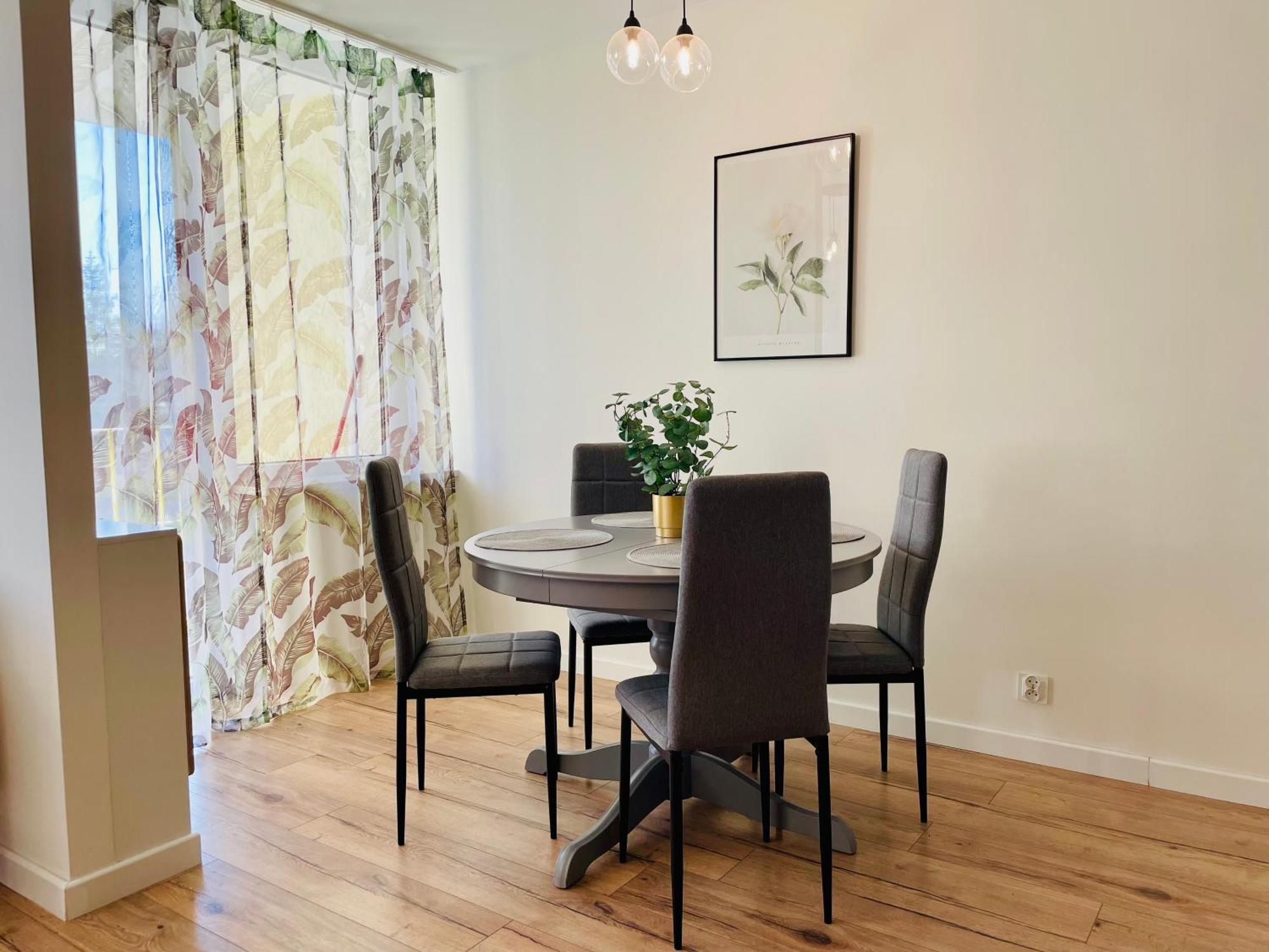 Apartament Rataja50 Opolznevoye Bagian luar foto